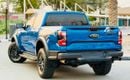 Ford F-150 RAPTOR SUPER CAB