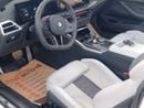 BMW M4 COMPETITION M XDRIVE