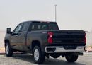 Chevrolet Silverado HD 2500 LTZ