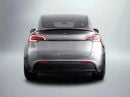 Tesla Model Y Performance