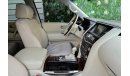 Nissan Patrol SE Platinum City | 2,348 P.M  | 0% Downpayment | Spectacular Condition!