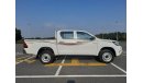 Toyota Hilux GL Toyota Hilux Model 2019 Automatic gear Excellent Condition