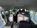 تويوتا هاياس GL 2.8L Diesel MT 2026 Export Price @ 158,000 AED