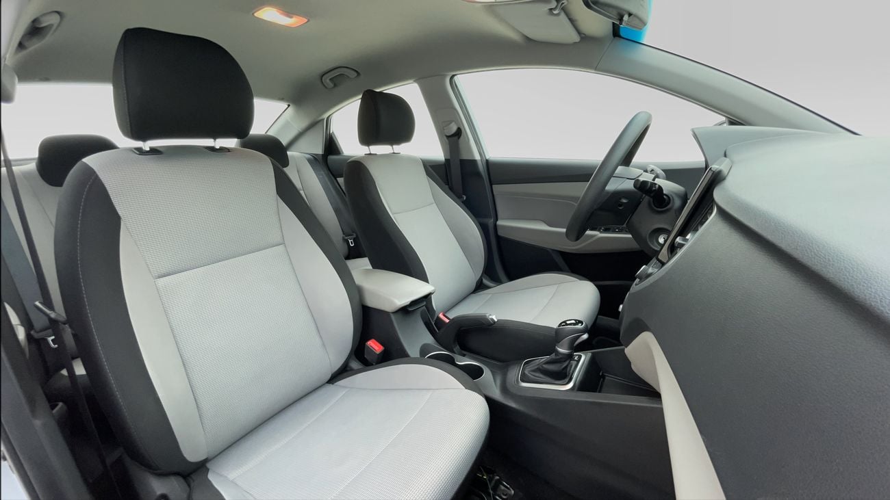 Hyundai Accent Smart+ 1.5L 2023 SMART | AED 604/Month | 0 DP | 30 Day Return | Warranty