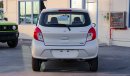 Suzuki Celerio FOR EXPORT : 2019 - BASIC OPTION - ZERO KM - 1.0L (Export only)