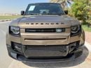 Land Rover Defender P400 110 SE 3.0L (5 Seater)