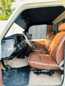 Toyota Land Cruiser Pickup 70 LC 70