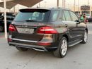 Mercedes-Benz ML 350 Mercedes ML350_Gcc_2013_Excellent_Condition _Full option