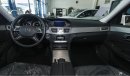 Mercedes-Benz E200 warranty 1 yea1,8 L