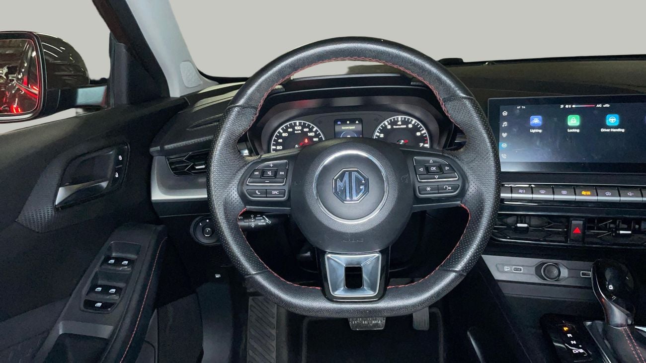 MG GT COMFORT 2024 | AED 605/Month | 0 DP | 30 Day Return | Warranty | Service History