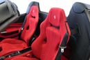 فيراري ف ٨ سبيدر STD (3.9L · 8 Cyl · Automatic · Petrol · Convertible · Rear Wheel Drive · 2 Seats · 2 Door)