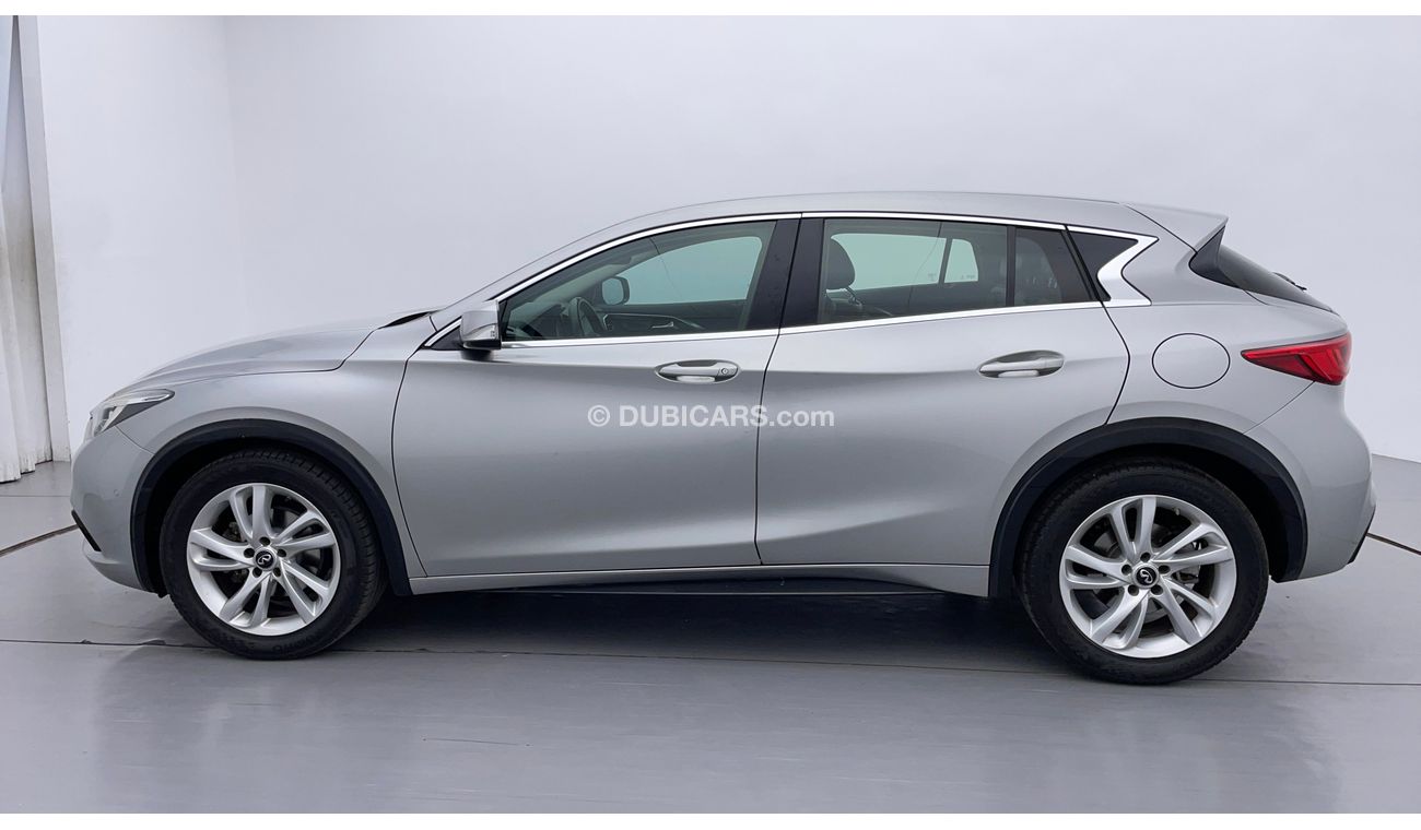 Infiniti Q30 STD 1.6 | Zero Down Payment | Free Home Test Drive