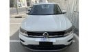 Volkswagen Tiguan 2.0L | GCC | EXCELLENT CONDITION | FREE 2 YEAR WARRANTY | FREE REGISTRATION | 1 YEAR COMPREHENSIVE I