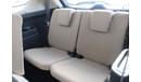 ميتسوبيشي آوتلاندر 2014 | MITSUBISHI OUTLANDER - 7 SEATER CAPACITY PETROL A/T WITH GCC SPECS AND EXCELLENT CONDITION