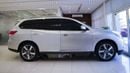 Nissan Pathfinder SV 3.5L (260 HP) 4WD