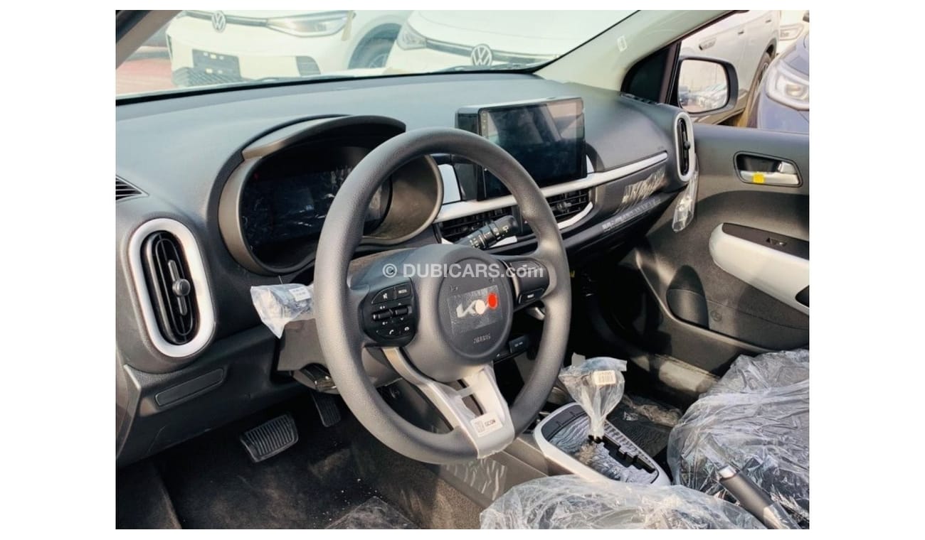 Kia Picanto BRAND NEW KIA PICANTO 2023 1.2 ,ELECTRIC WINDOWS,DVD SCREEN WITH REAR CAMERA