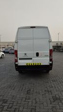 Peugeot Boxer L4H3