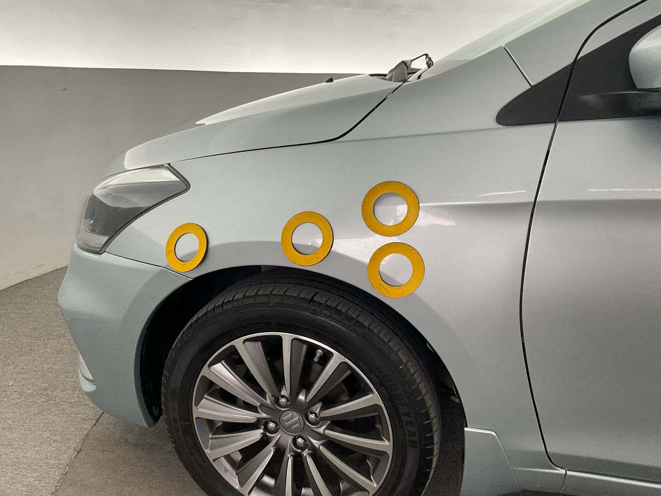 Suzuki Ciaz GLX | Guaranteed Warranty | 0 Down Payment