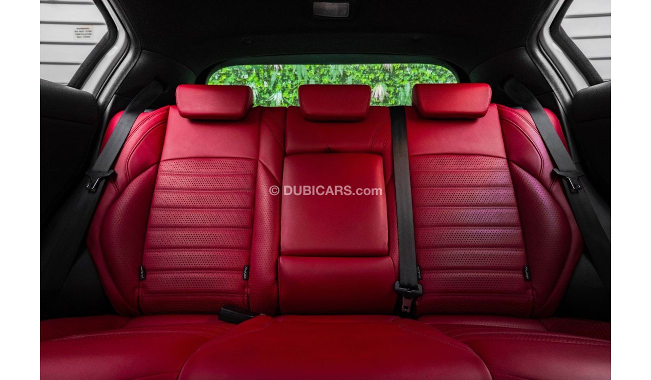 ألفا روميو جوليتا Veloce | 1,858 P.M  | 0% Downpayment | Excellent Condition!