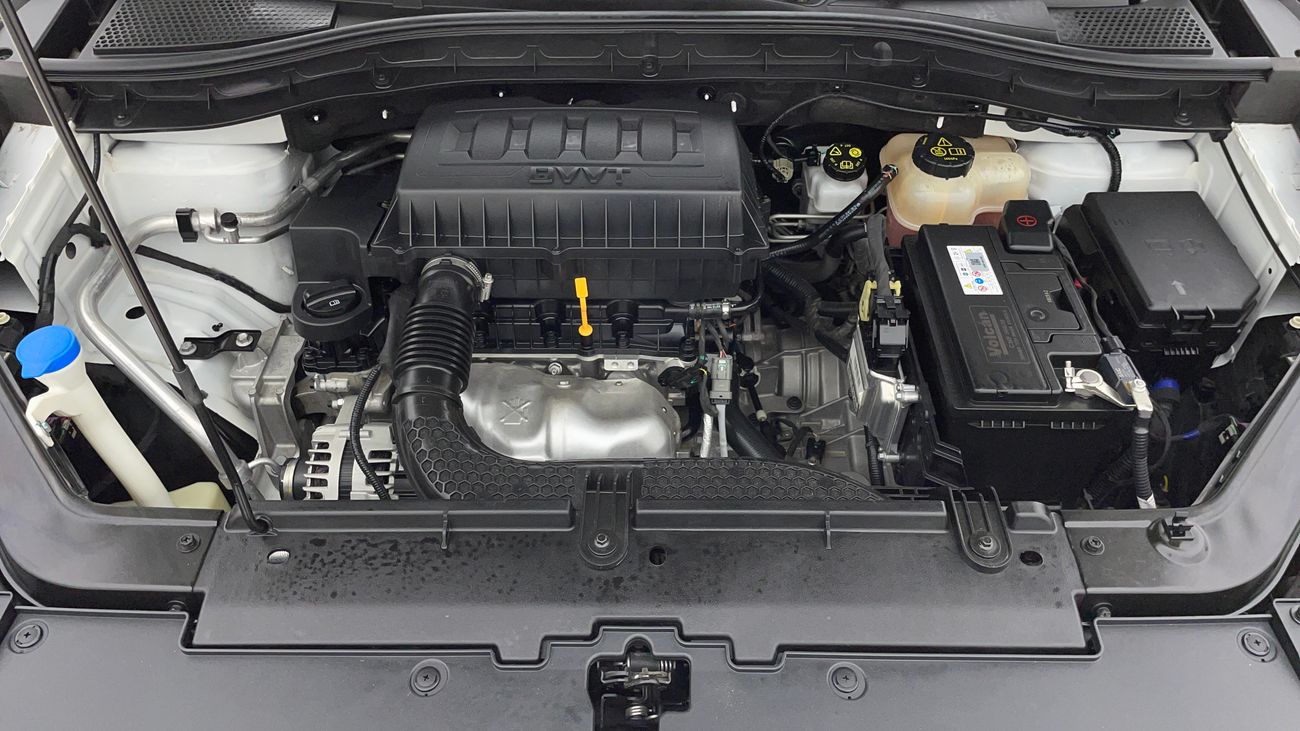 MG ZS STD 1.5 | Zero Down Payment | Free Home Test Drive