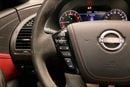 Nissan Patrol Nismo | Guaranteed Warranty | 0 Down Payment