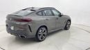 BMW X6 2022 M50I M SPORT | AED 3185/Month | 0 DP | 30 Day Return | Warranty | Service History