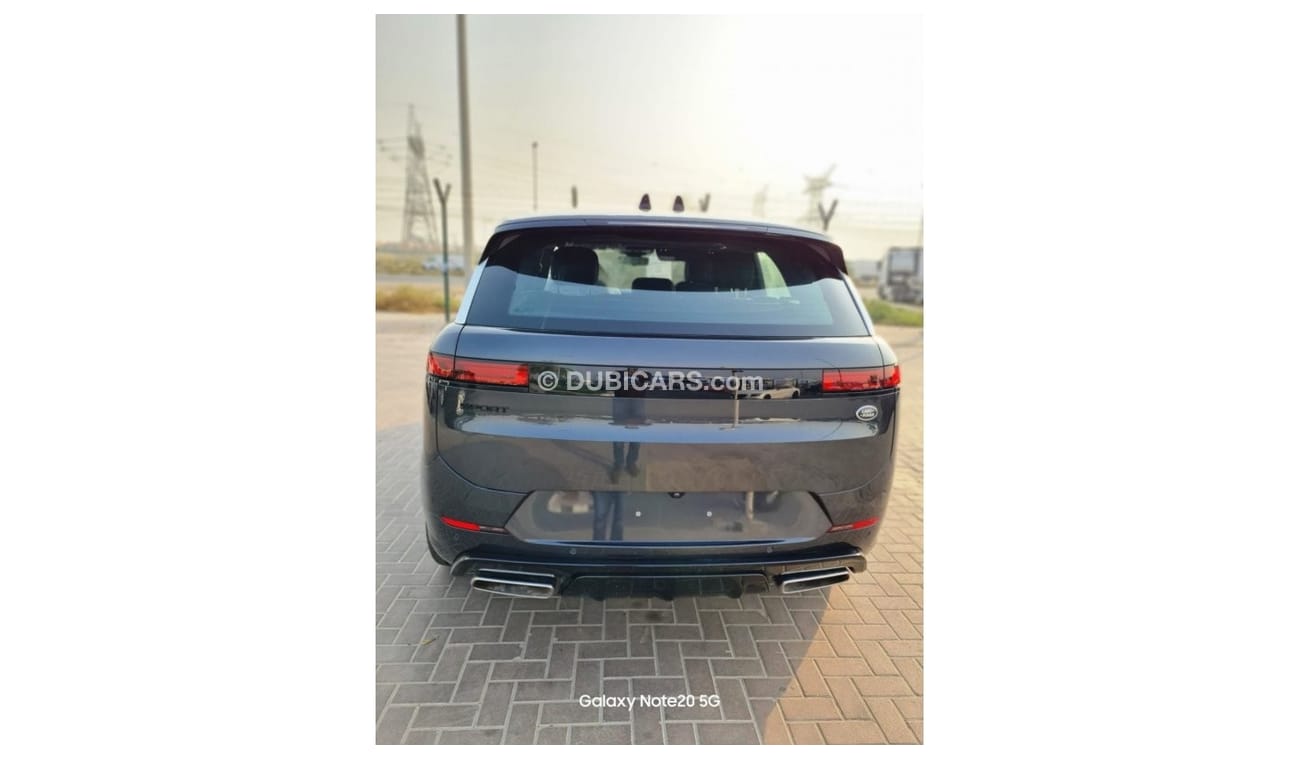 Land Rover Range Rover Sport 2023 RANGE ROVER SPORT 3.0L V6 DYNAMIC HSE