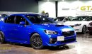 Subaru Impreza WRX "SOLD"