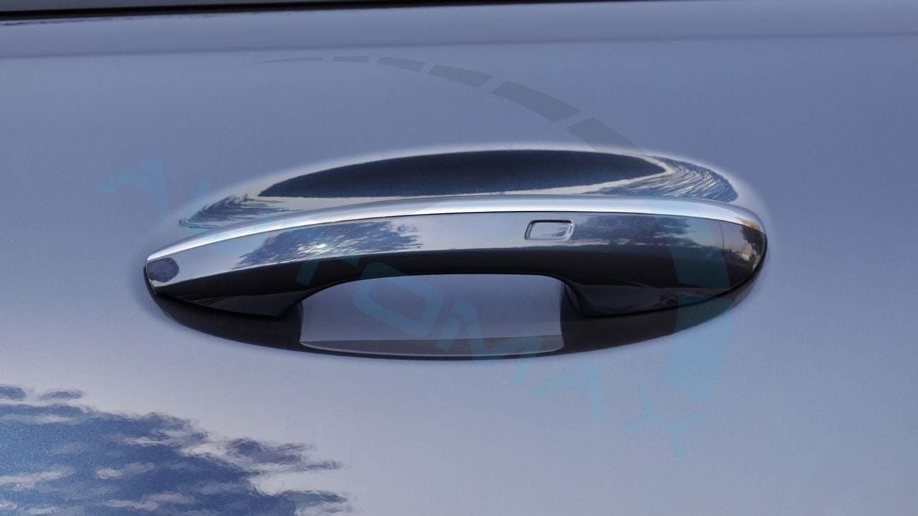 مرسيدس بنز C 200 AMG Premium EQ Boost 1.5L RWD 2026 GCC 0Km With 2 Years Unlimited Mileage Warranty @Official Dealer