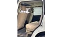 Toyota Land Cruiser TOYOTA LAND CRUISER 2011 GXR V6 GCC WITH SUNROOF