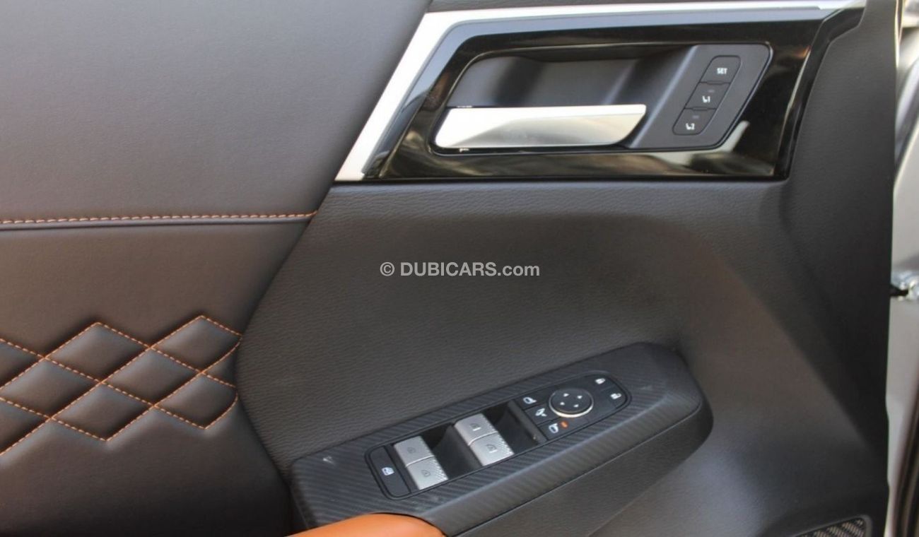 Mitsubishi Outlander 2.5L 4WD AT