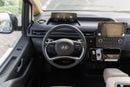 Hyundai Staria Hyundai Staria Comfort | GCC Specs | Automatic | Family Van | 2024 (Export)