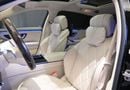 Mercedes Maybach S580 Maybach