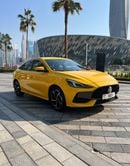 أم جي GT LUXURY FULL OPTION