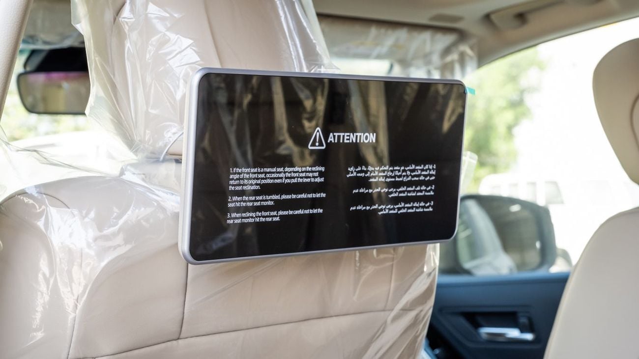 Toyota Land Cruiser TOYOTA LANDCRUISER 4.0 GXR HIGH -2026YM