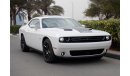 Dodge Challenger # RT# 5.7-L V8 HEMI #GCC #ACC # BLISS # SUNROOF #
