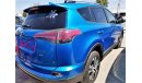 Toyota RAV4 VERY LOW MILEAGE, LOT#260