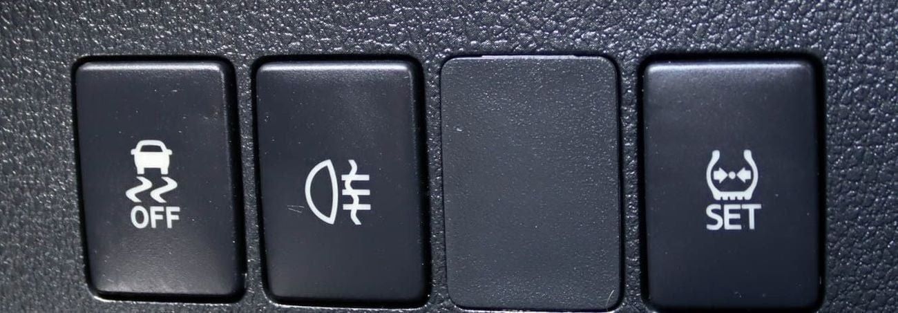 Toyota Rush EX 1.5L Toyota Rush 1.5L 2022 GCC , Original Paint , accident-free, in excellent condition 837 P.M