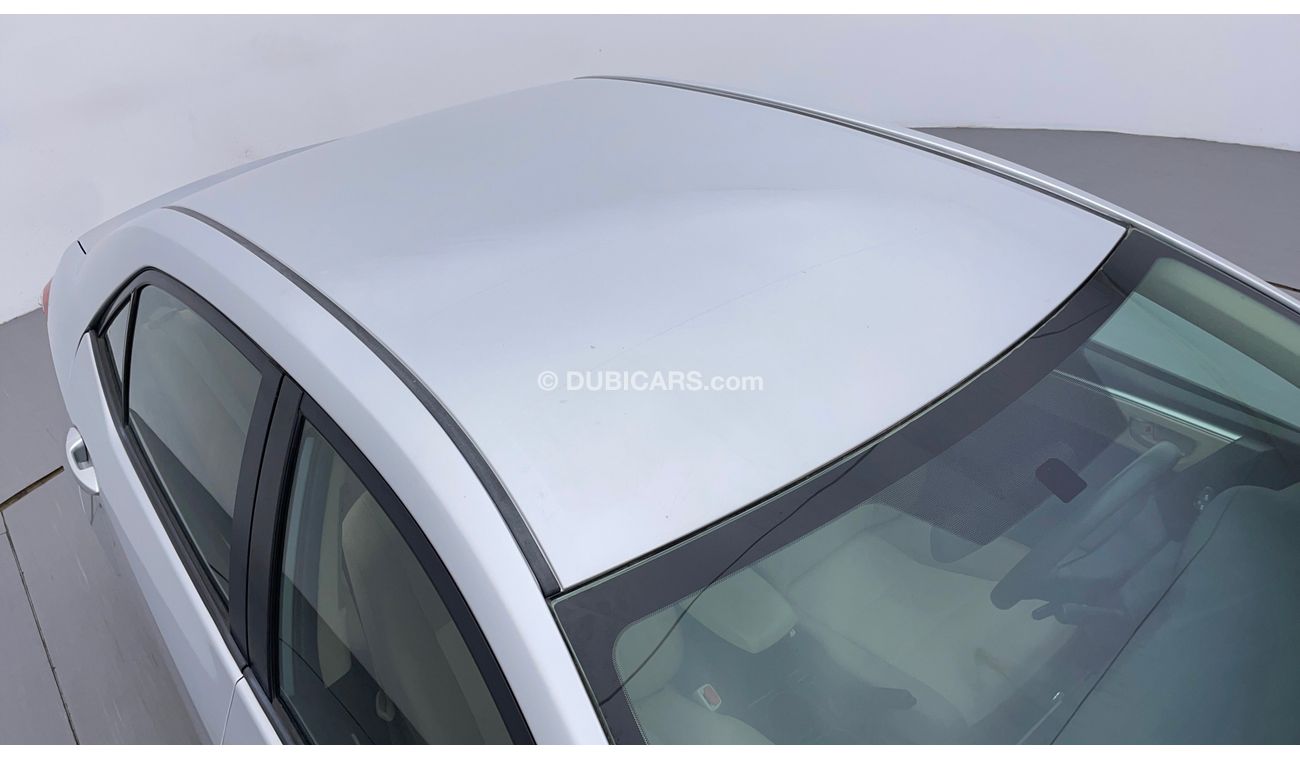 Toyota Corolla SE 1.6 | Zero Down Payment | Free Home Test Drive