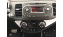 Kia Picanto FULL OPTION NO.1