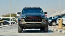 Toyota Hilux ADVENTURE GR kitt install