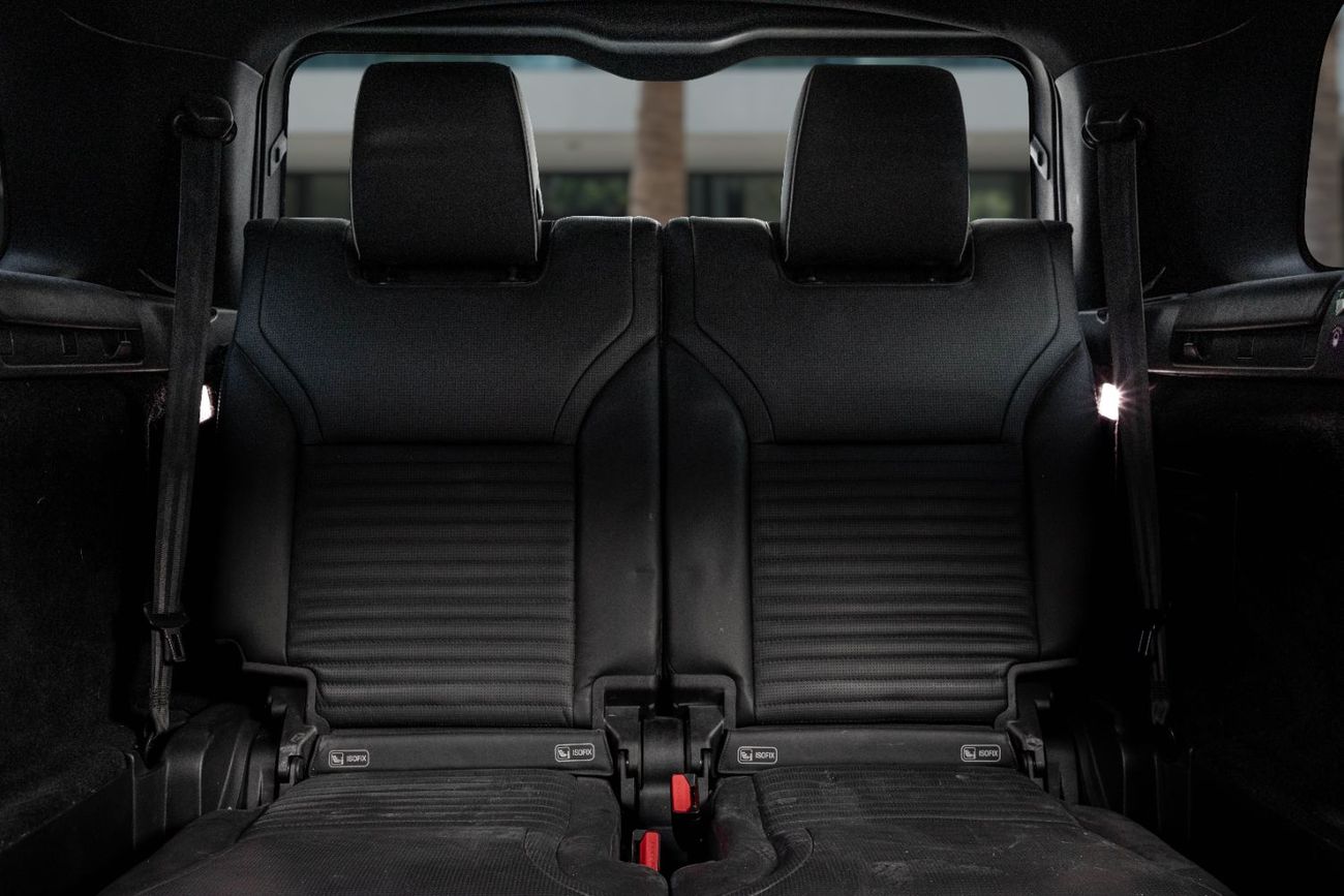 لاند روفر دسكفري HSE Lux | 2,252 P.M  | 0% Downpayment | Warranty!