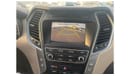 Hyundai Santa Fe 2017 HYUNDAI SANTAFE IMPORTED FROM USA VERY CLEAN CAR INSIDE AND OUT SIDE FOR MORE INFORMATION CONTA