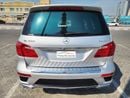 Mercedes-Benz GL 500 GL500 4 Matic