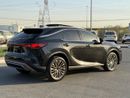 Lexus RX350 Premium Panoramic, 360 Camera, 360 camera Full Option