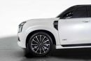 Nissan Patrol LE PLATINUM CITY 3.5