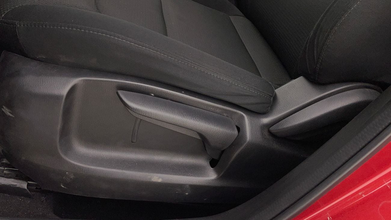 مازدا CX5 GL 2.5 | بدون دفعة مقدمة | اختبار القيادة في المنزل