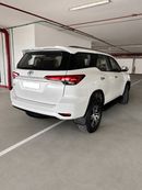 Toyota Fortuner EXR