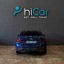 BMW 530i M Sport 2.0L AED 2,682 pm • 0% Downpayment • BMW 530i M-Sport • Agency Warranty