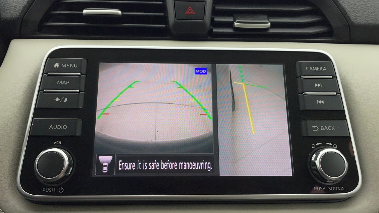 Nissan Sunny SL 1.6 | Zero Down Payment | Home Test Drive